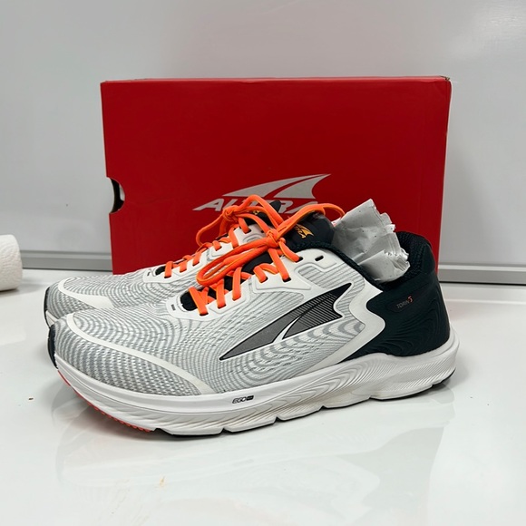 Altra Shoes Altra Mens Torin 5 Running Shoes Poshmark